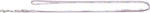 Trixie Hondentuig Junior Met Riem Lila 27–45X1 CM / 2 MTR
