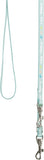 Trixie Hondentuig Junior Met Riem Mintgroen 27–45X1 CM / 2 MTR