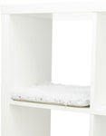 Trixie Ligmat Harvey Voor Kast Wit-Zwart 38X33 CM