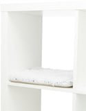 Trixie Ligmat Harvey Voor Kast Wit-Zwart 38X33 CM