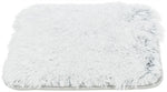 Trixie Harvey Mat For Cupboard White-Black 38X33 CM