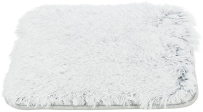 Trixie Lounge Tapis Harvey Pour Armoire Blanc-Noir 38X33 CM