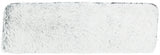 Trixie Tapis de Salon Harvey pour Rebord de fenêtre Blanc-Noir 90 x 28 cm