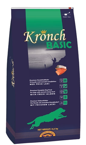 Kronch Basic Adulte