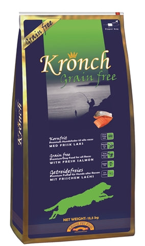 Kronch Adult Grain Free