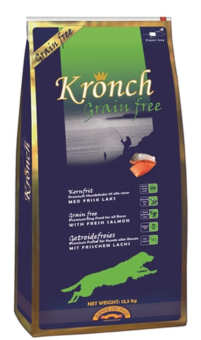 Kronch Adulte Sans Céréales