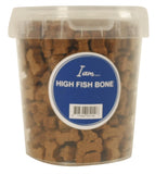 I Am High Fish Bone