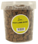 I Am High Lamb Bone