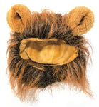 Chapeau Croci Crinière de Lion 8 CM