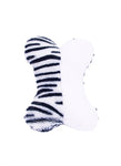 Sazzz Plush Bone Assorted 23X9X4 CM