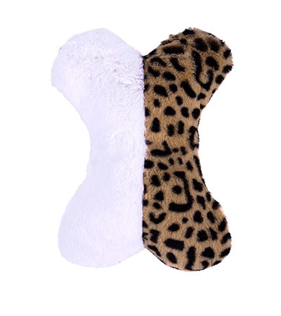 Sazzz Plush Bone Assorted 23X9X4 CM