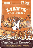 Lily's Kitchen Chicken / Duck Countryside Casserole