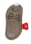 Tickless Eco Teek En Vlo Afweer Voor Mensen Bruin