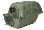 Imac Panier De Voyage Carry Sport 2Nd Life Vert 48,5X34X32 CM 