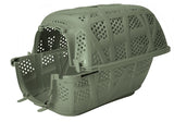 Imac Panier De Voyage Carry Sport 2Nd Life Vert 48,5X34X32 CM 