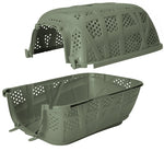 Imac Panier De Voyage Carry Sport 2Nd Life Vert 48,5X34X32 CM 