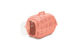 Imac Travel Basket Carry Sport 2Nd Life Coral 48.5X34X32 CM 