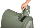 Imac Kattenbak Zuma Met Schuiflade Groen 56X40X42,5 CM