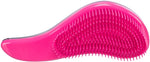 Trixie Slicker Brosse Plastique Rose / Noir 19 CM