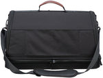 Trixie Porte Sac Avion Noir 45x28x25 cm