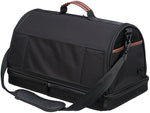Trixie Porte Sac Avion Noir 45x28x25 cm