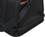 Trixie Porte Sac Avion Noir 45x28x25 cm