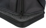 Trixie Porte Sac Avion Noir 45x28x25 cm