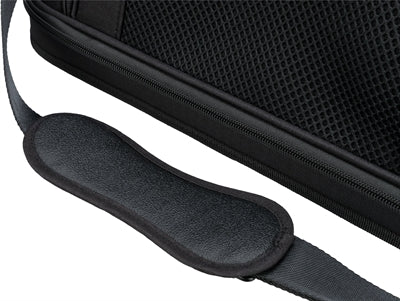 Trixie Porte Sac Avion Noir 45x28x25 cm
