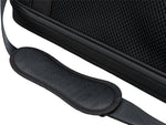 Trixie Porte Sac Avion Noir 45x28x25 cm