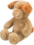 Trixie Be Eco Dog Enno Plush Recycled Brown / Beige 40 CM