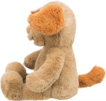 Trixie Be Eco Dog Enno Plush Recycled Brown / Beige 40 CM