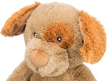Trixie Be Eco Dog Enno Plush Recycled Brown / Beige 40 CM