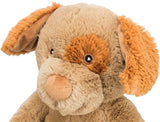 Trixie Be Eco Dog Enno Plush Recycled Brown / Beige 40 CM