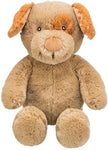 Trixie Be Eco Dog Enno Plush Recycled Brown / Beige 40 CM