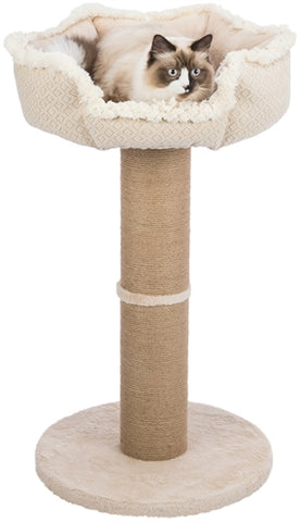 Trixie Arbre à Chat Boho Beige 50X50X83 CM