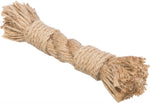 Trixie Rope Hemp Natural 15 CM