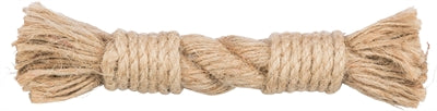 Trixie Corde de Chanvre Naturel 15 CM