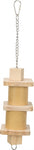 Trixie Snack Speelgoed Bamboe / Hout Naturel 35 CM