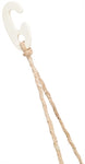 Trixie Schommel Grenenhout Naturel 19,5X19,5X27 CM
