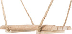 Trixie Schommel Grenenhout Naturel 19,5X19,5X27 CM