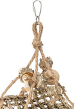 Trixie Swing Seagrass 19X19 CM