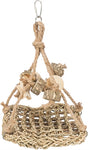 Trixie Swing Seagrass 19X19 CM