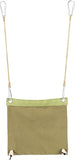 Trixie Bird Tent Hanging Cotton Green 16X18X20 CM