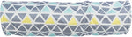 Trixie Rodent Tunnel Sunny Plush Assorted / Gray 70X19X19 CM