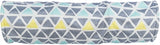 Trixie Rodent Tunnel Sunny Plush Assorted / Gray 70X19X19 CM