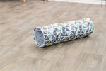 Trixie Rodent Tunnel Sunny Plush Assorted / Gray 70X19X19 CM