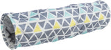 Trixie Rodent Tunnel Sunny Plush Assorted / Gray 70X19X19 CM