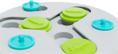 Trixie Toboggan&amp;Funboard Plastique 23X23 CM
