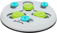 Trixie Toboggan&amp;Funboard Plastique 23X23 CM