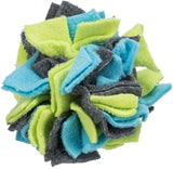 Trixie Snuffle Ball Multicolour 9X9X9 CM